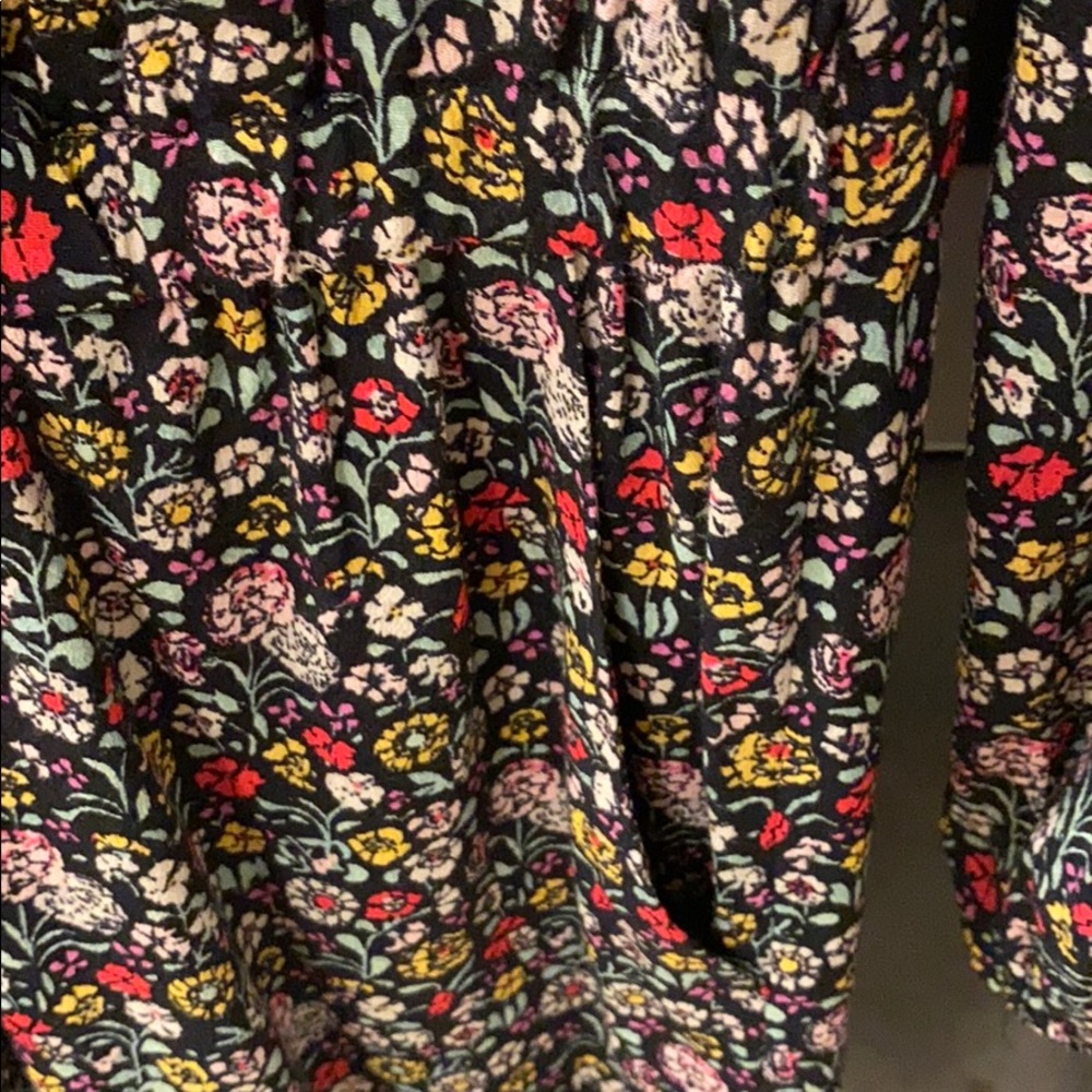 SOLD Loft Romper - Picture 3 of 4